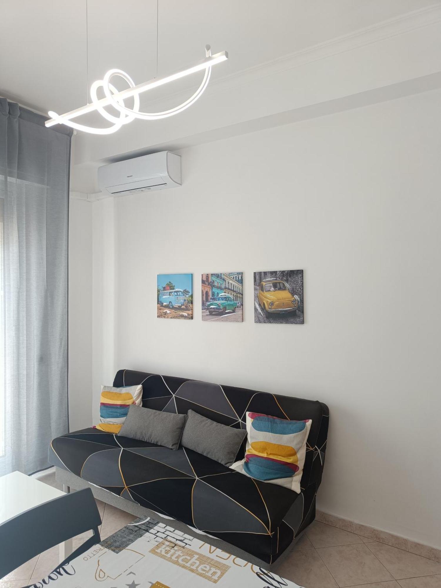 Tia Tourist Apartment Рим Екстер'єр фото