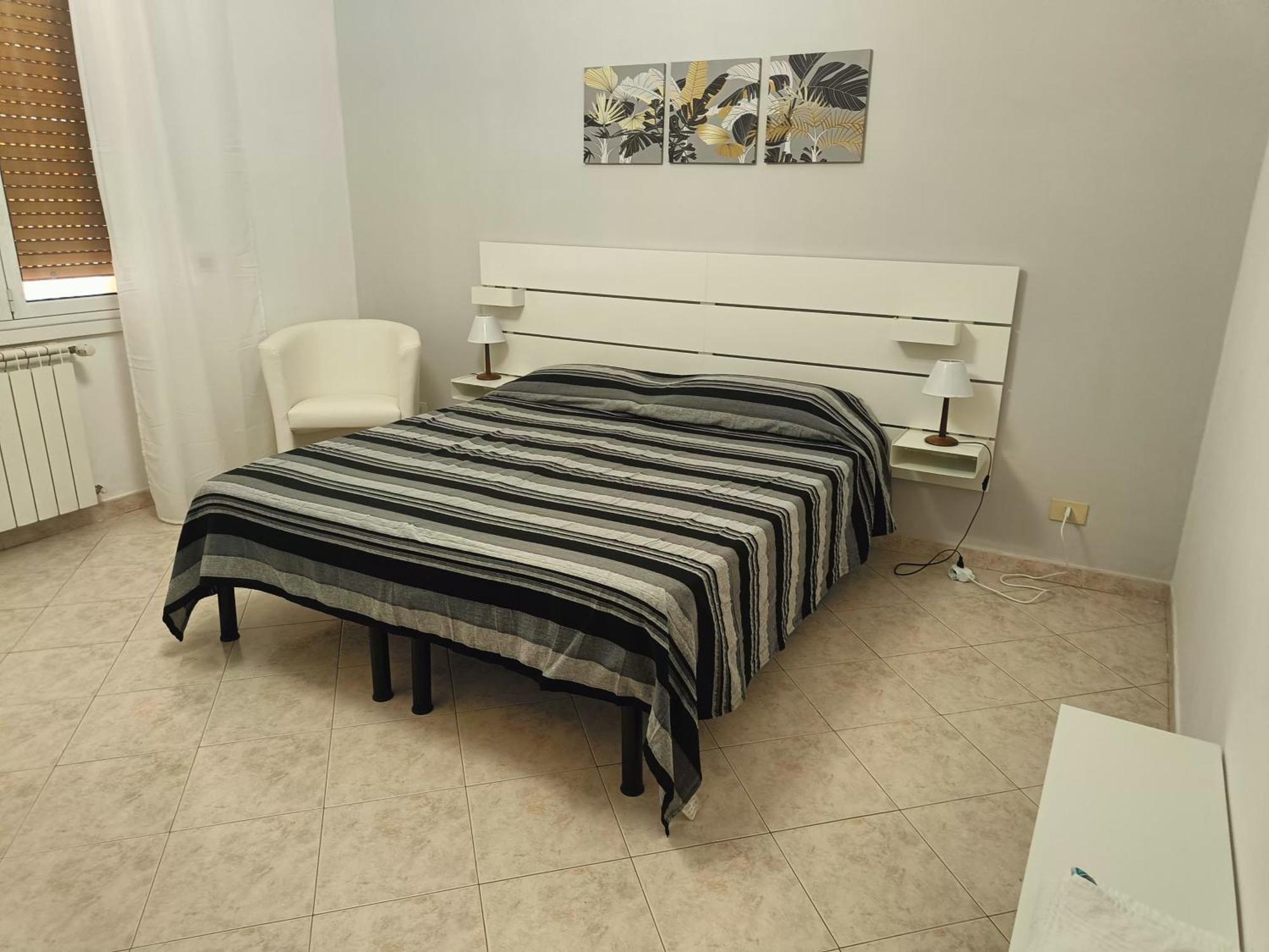 Tia Tourist Apartment Рим Екстер'єр фото