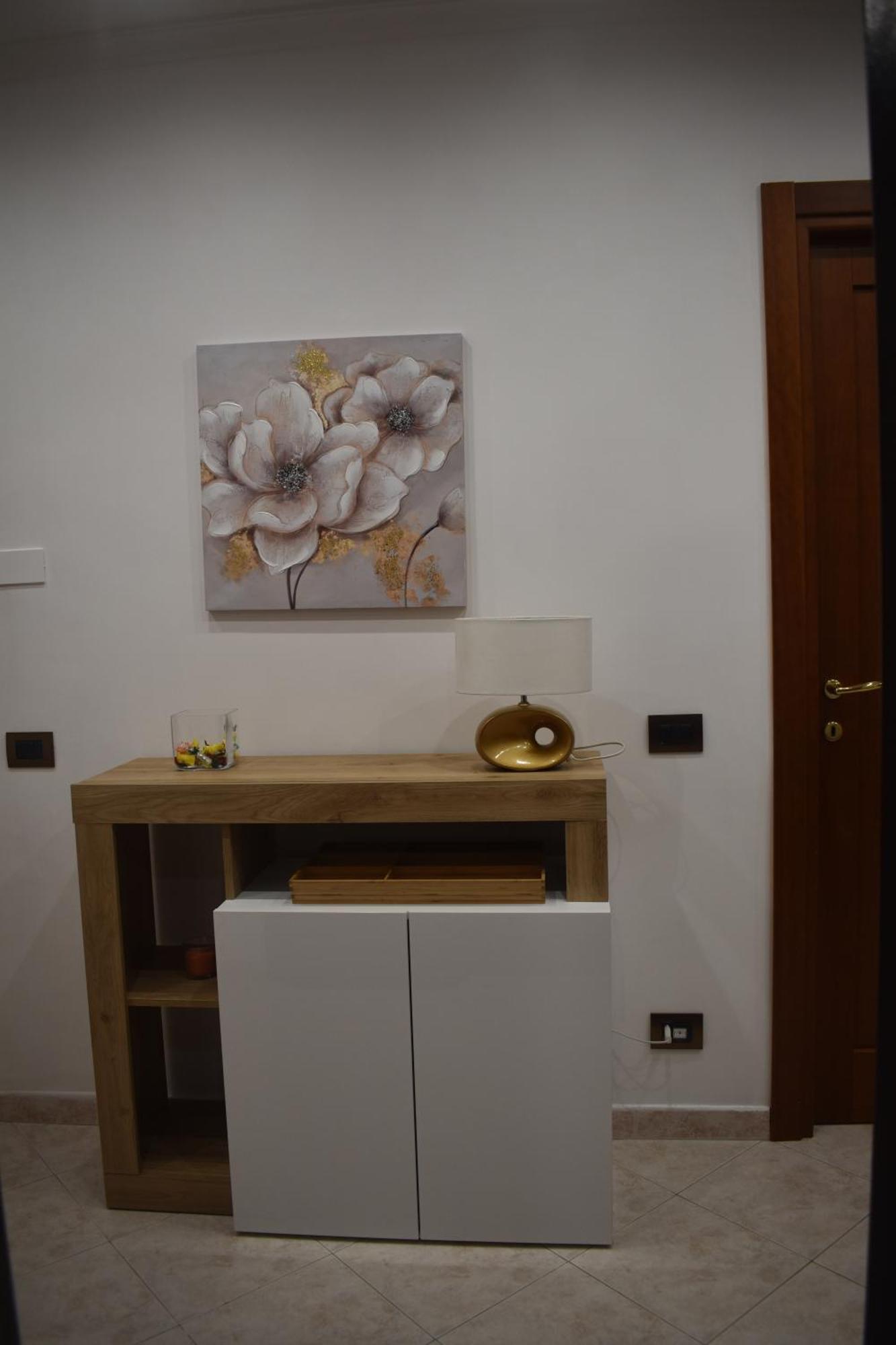 Tia Tourist Apartment Рим Екстер'єр фото