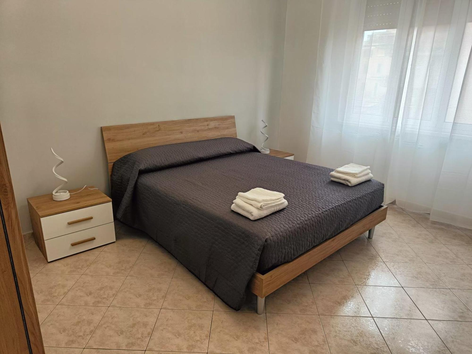 Tia Tourist Apartment Рим Екстер'єр фото