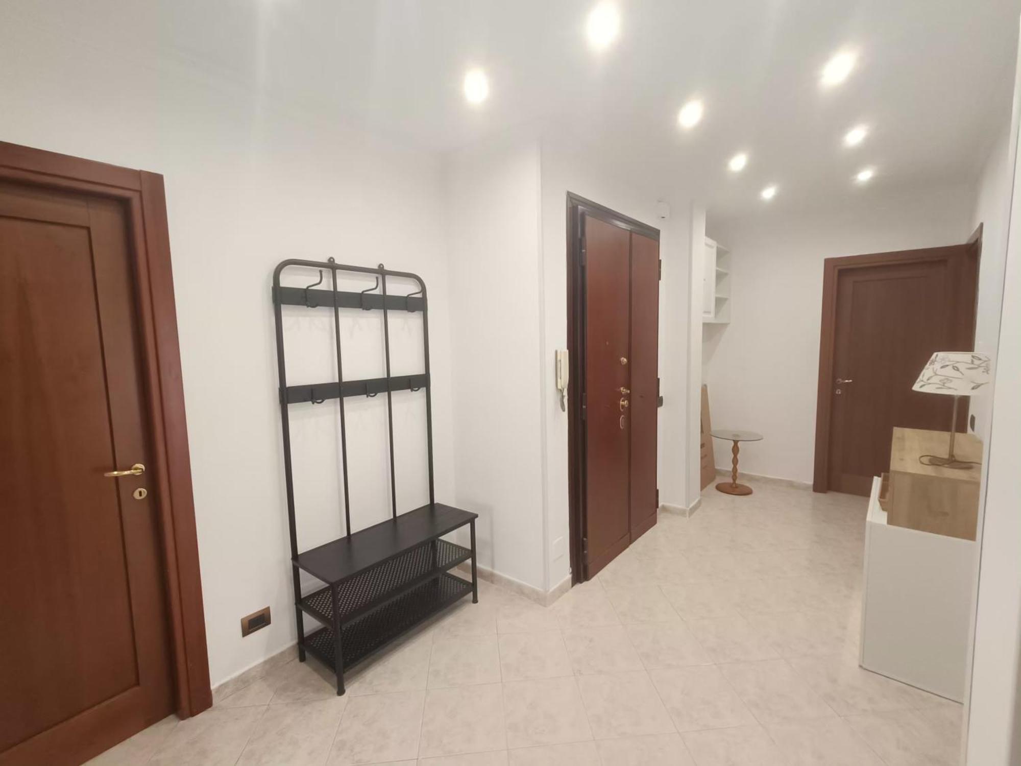 Tia Tourist Apartment Рим Екстер'єр фото