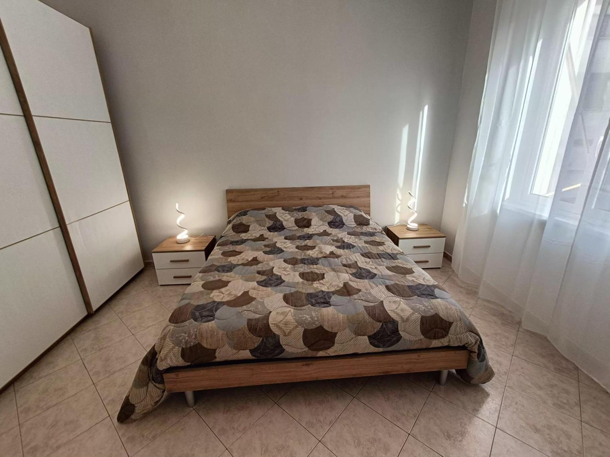 Tia Tourist Apartment Рим Екстер'єр фото