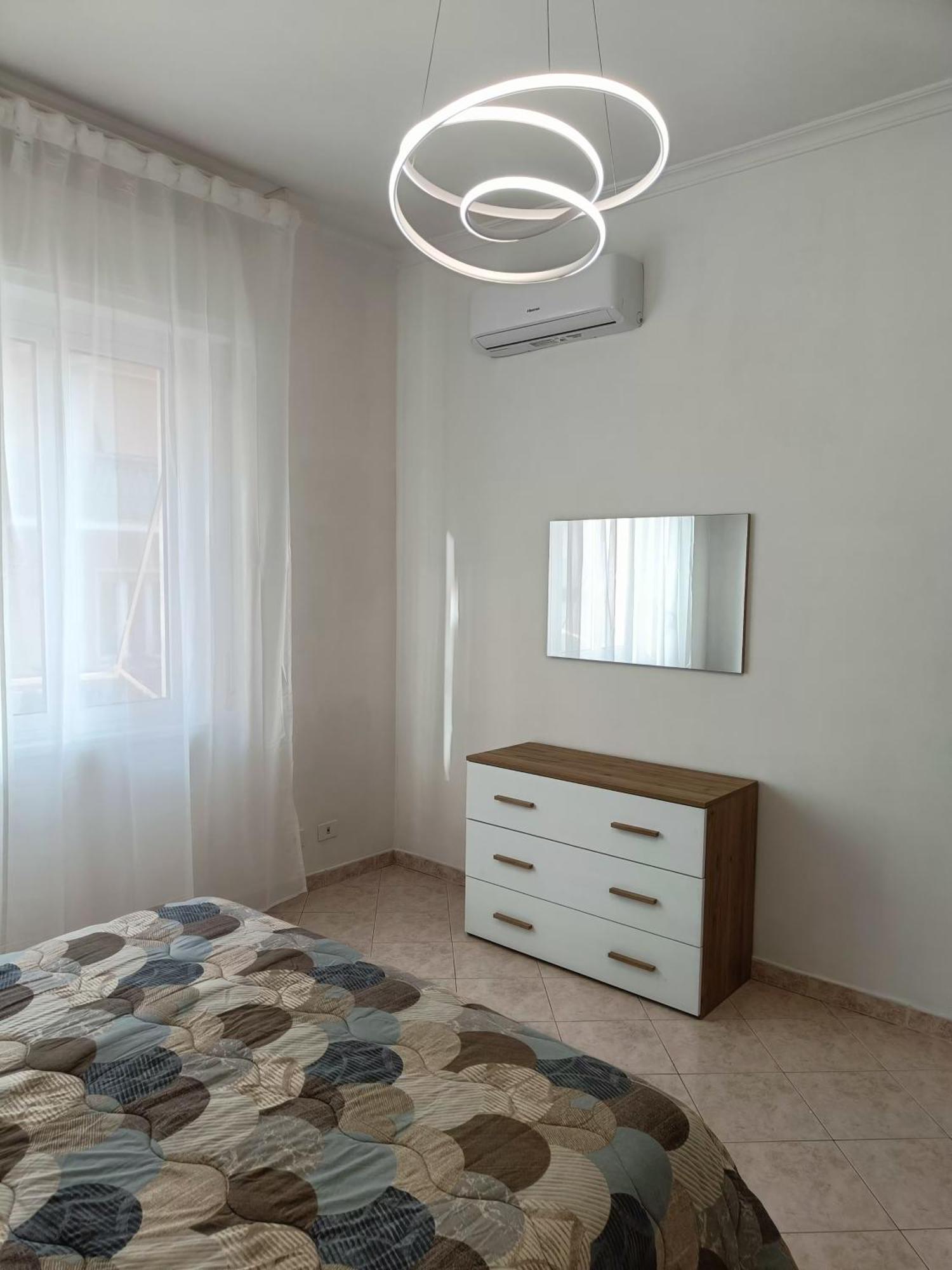 Tia Tourist Apartment Рим Екстер'єр фото
