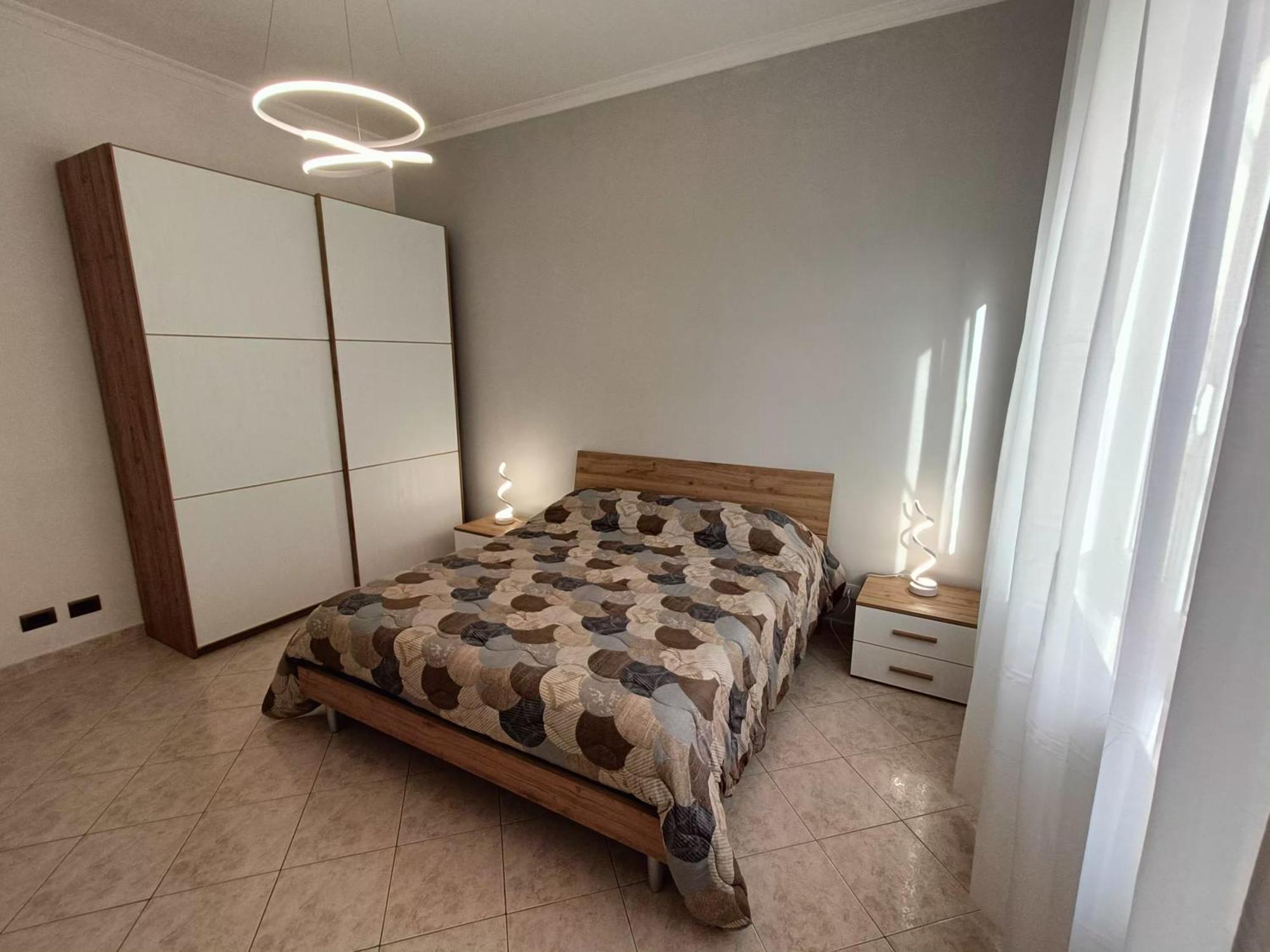 Tia Tourist Apartment Рим Екстер'єр фото