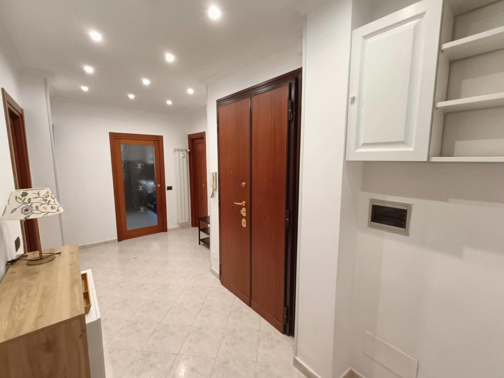 Tia Tourist Apartment Рим Екстер'єр фото