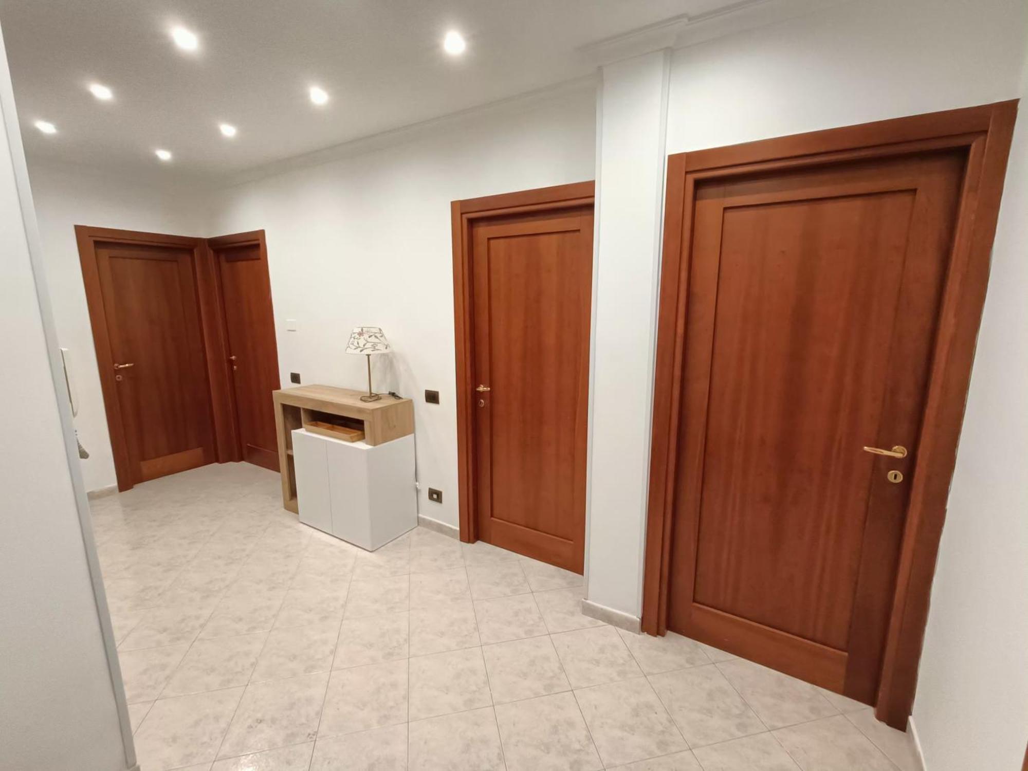 Tia Tourist Apartment Рим Екстер'єр фото