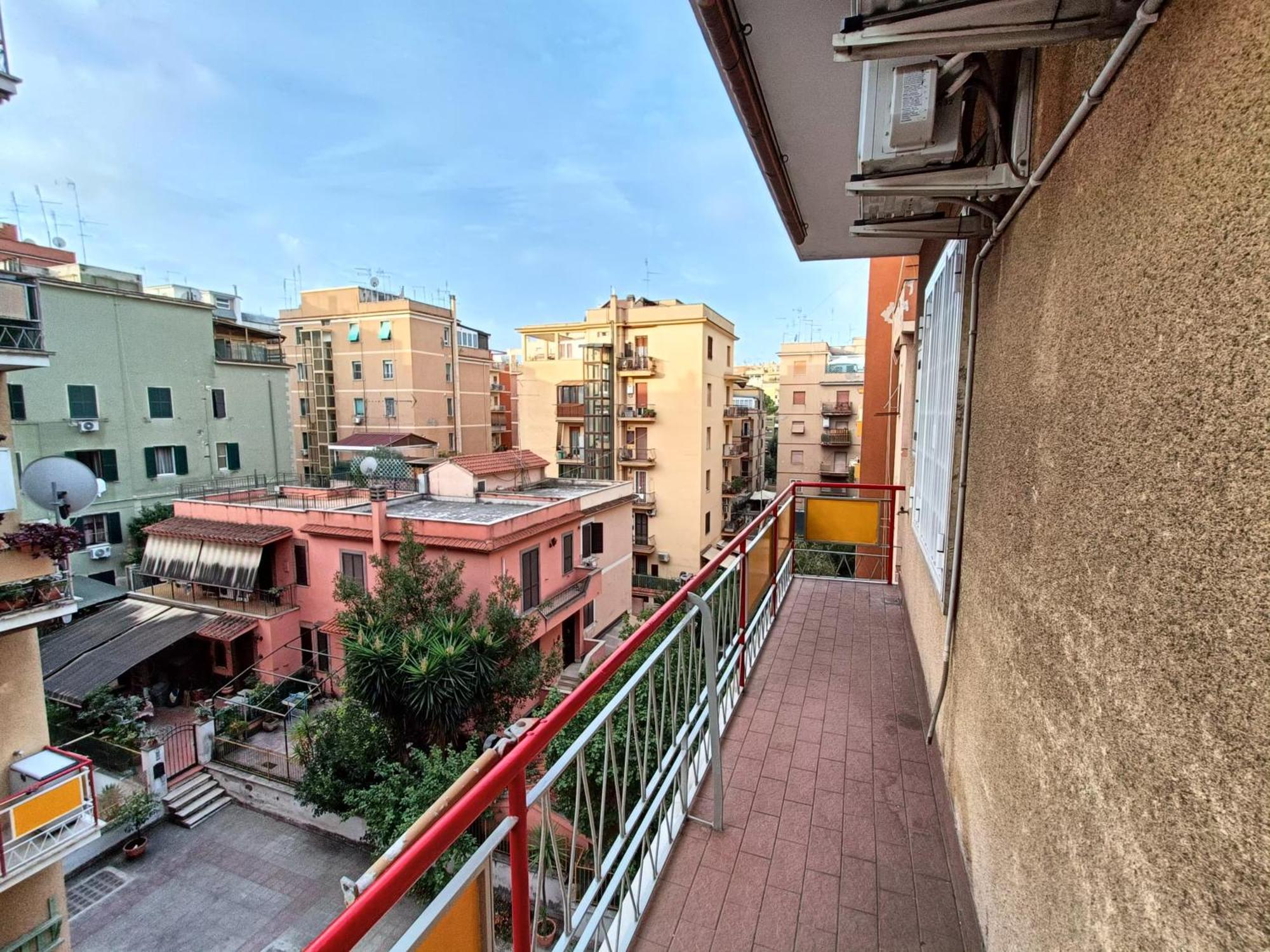 Tia Tourist Apartment Рим Екстер'єр фото