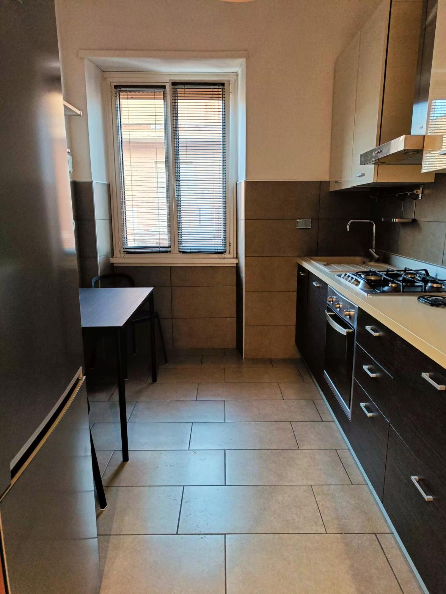Tia Tourist Apartment Рим Екстер'єр фото