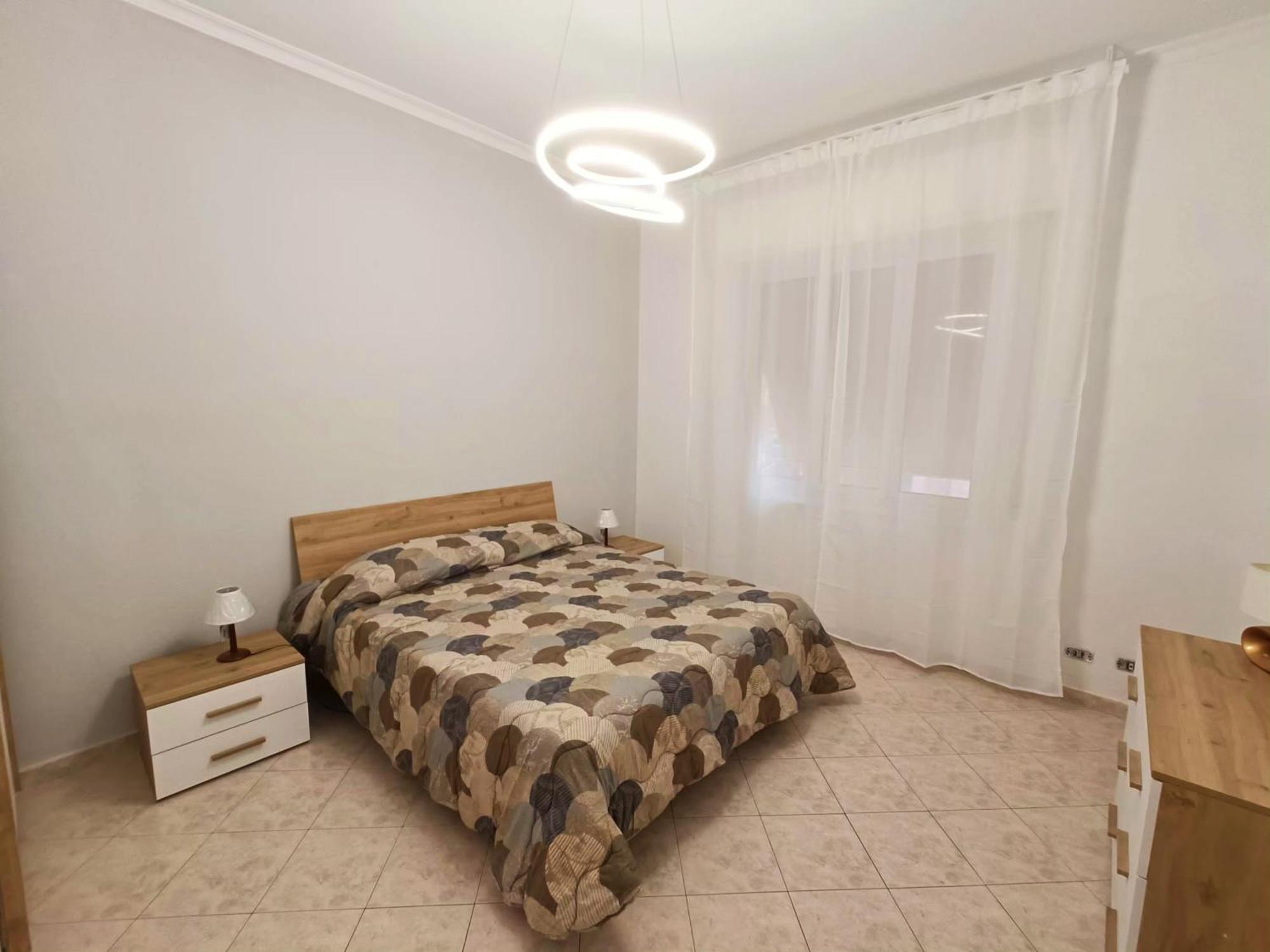 Tia Tourist Apartment Рим Екстер'єр фото